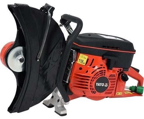 Fierastrau Yato YT84820