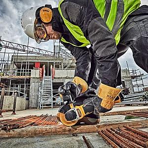 Polizor unghiular Dewalt DCG405P3