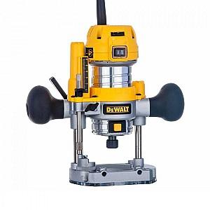 Masina de frezat Dewalt D26204K