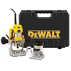 Masina de frezat Dewalt D26204K