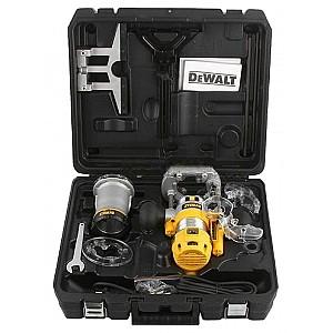 Masina de frezat Dewalt D26204K