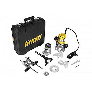 Masina de frezat Dewalt D26204K