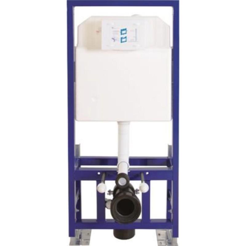 Instalatie wc incastrat cu cadru Visam SLIM 80 A112-002