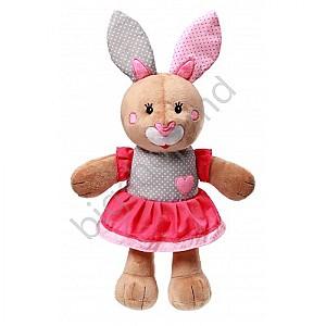 Jucarie de plus BabyOno Bunny Julia (0620) 