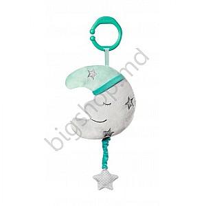 Jucarie bebelus BabyOno Happy Moon (0610)