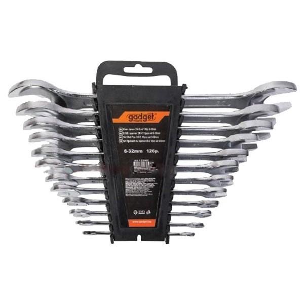 Set de chei GadgetTools 6-32 mm