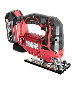 Fierastrau vertical Raider RDP-SJS20 (Set)