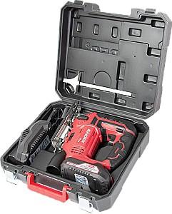 Fierastrau vertical Raider RDP-SJS20 (Set)