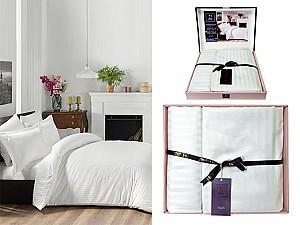 Albituri de pat Newhome NH Hotel Satin White