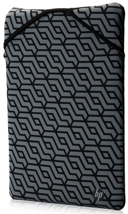 Geanta pentru laptop HP Reversible 13.3 Sleeve (7ZE82AA)