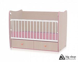 Patut copii Paturi standard Pat Matrix Bertoni 