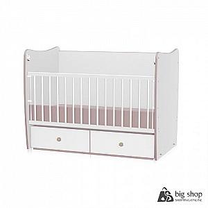 Patut copii Paturi standard Pat Matrix Bertoni 