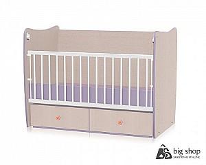 Patut copii Paturi standard Pat Matrix Bertoni 