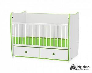 Patut copii Paturi standard Pat Matrix Bertoni 