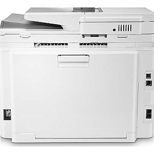 Imprimanta HP Color LaserJet Pro M283fdn White