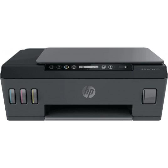 Imprimanta HP Smart Tank 513 Wireless