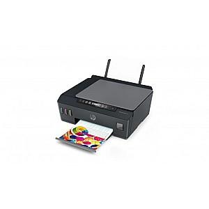 Imprimanta HP Smart Tank 513 Wireless