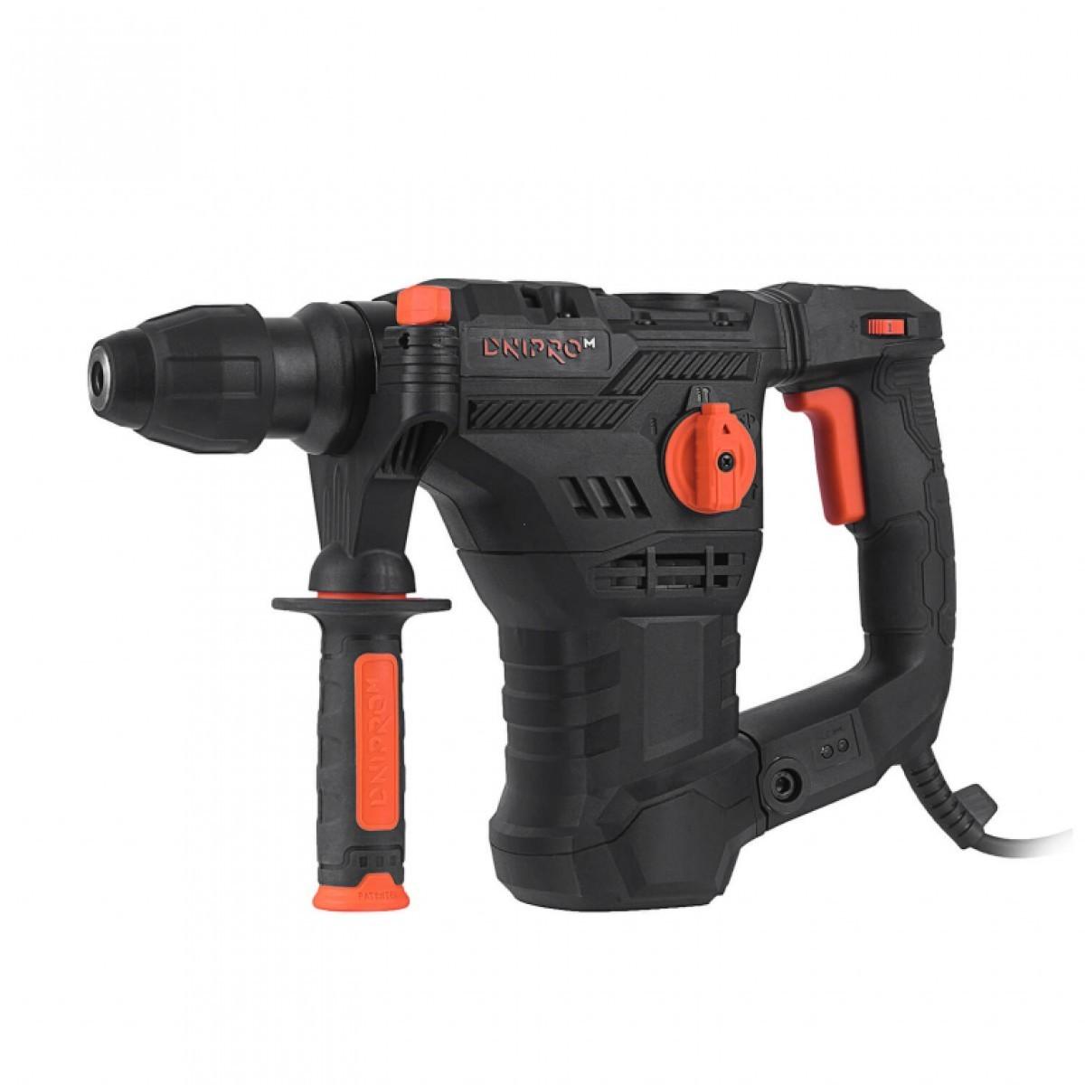 Ciocan rotopercutor DNIPRO BH-174