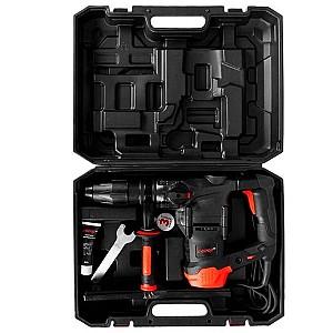 Ciocan rotopercutor DNIPRO BH-200M