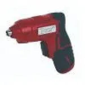 Surubelnita cu acumulator Raider RD-CSCL04