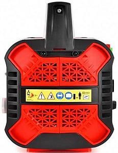 Aparat de spalat cu presiune Hecht 319