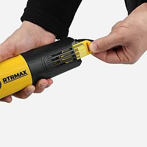 Polizor unghiular RTRMAX RTM102