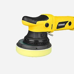 Masina de lustruit RTRMAX RTM1450