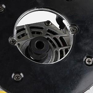 Masina de frezat RTRMAX RTM3790