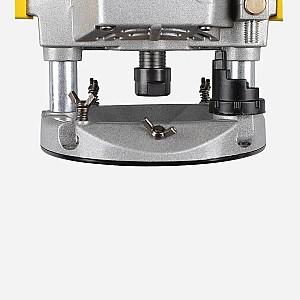 Masina de frezat RTRMAX RTM3790