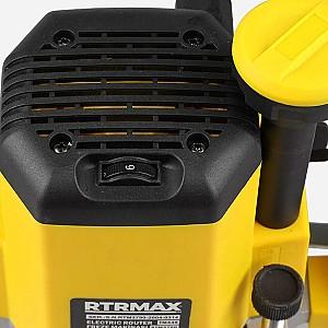 Masina de frezat RTRMAX RTM3790