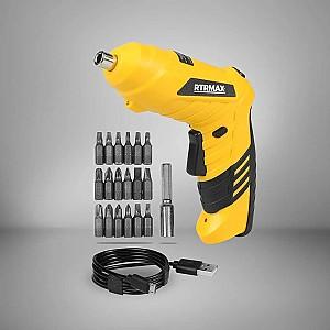 Masina de insurubat RTRMAX RTM326