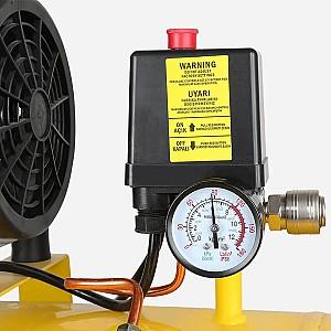 Compresor de aer RTRMAX RTM735