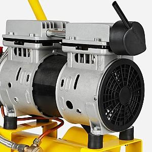 Compresor de aer RTRMAX RTM730