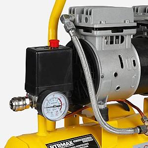 Compresor de aer RTRMAX RTM730