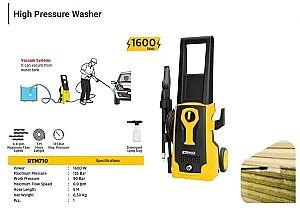 Aparat de spalat cu presiune RTRMAX RTM710