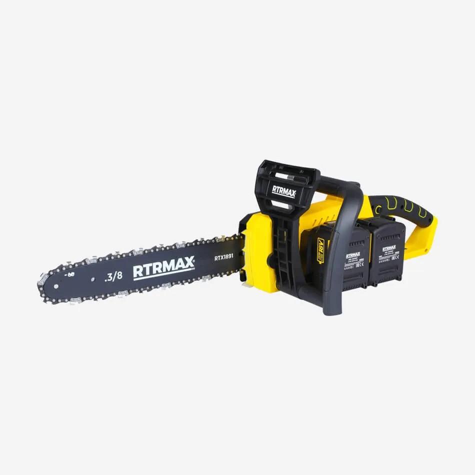 Fierastrau electric cu lant RTRMAX RTX1891B