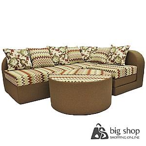 Canapea coltar TIARA Picasso-7