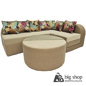 Canapea coltar TIARA Picasso-7