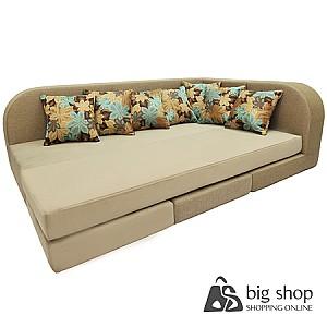 Canapea coltar TIARA Picasso-7