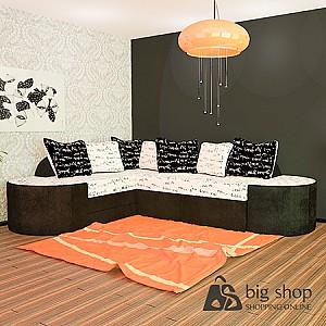 Canapea coltar TIARA Picasso-7