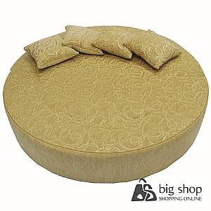 Canapea transformabila TIARA Coliseum -4 Extra  D-200