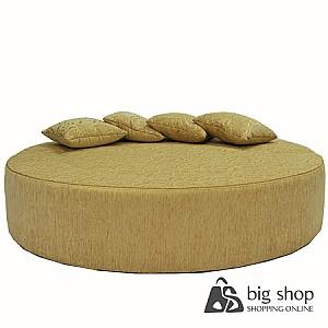 Canapea transformabila TIARA Coliseum -4 Extra  D-200