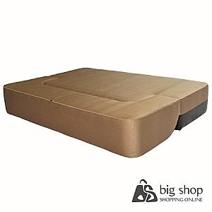 Canapea transformabila TIARA Caprice-1 Extra 200/140