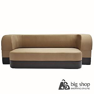 Canapea transformabila TIARA Caprice-1 Ultra 180/120