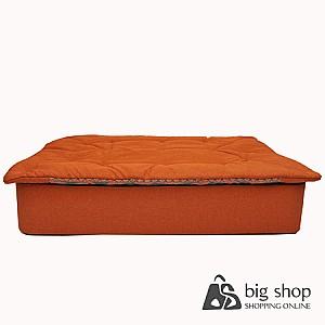 Canapea transformabila TIARA Caprice-1 Ultra 180/120