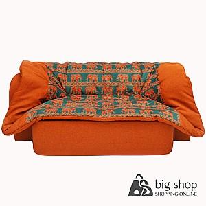 Canapea transformabila TIARA Caprice-1 Ultra 180/120