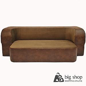 Canapea transformabila TIARA Caprice-1 Ultra 200/140