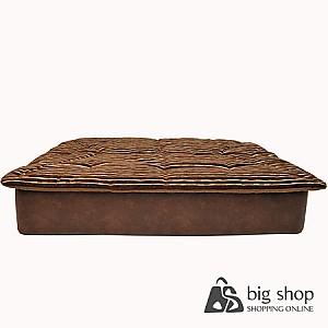 Canapea transformabila TIARA Caprice-1 Ultra 200/140