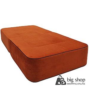 Canapea transformabila TIARA Terra 120/195 