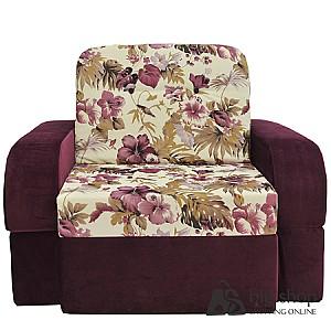 Canapea transformabila TIARA Terra Plus 120/195 